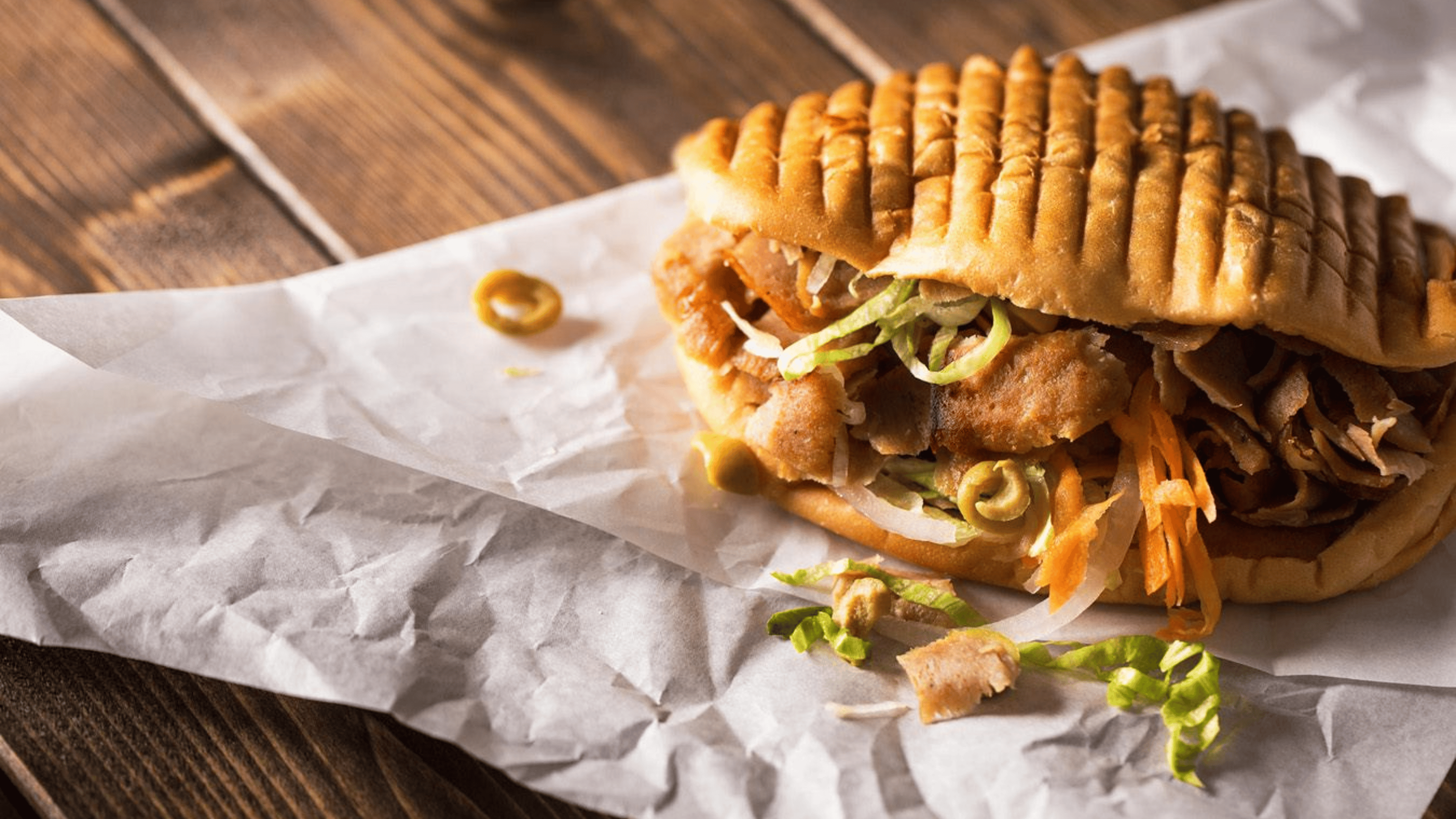 Tasty Spot Blackburn